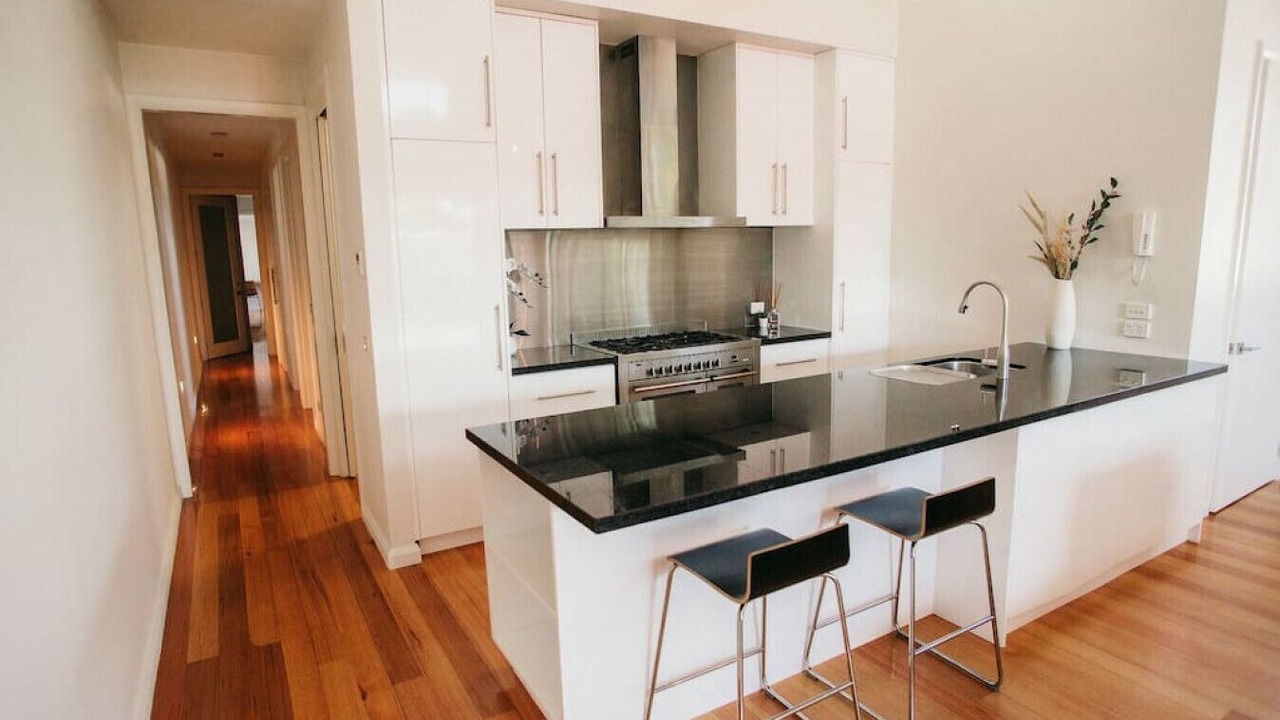 Photo of Kitchen in Benalla