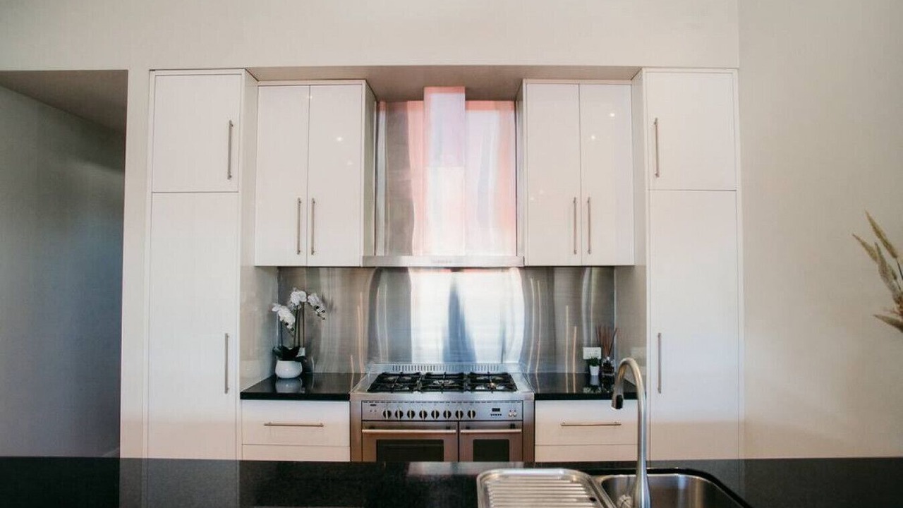 Photo of Kitchen in Benalla