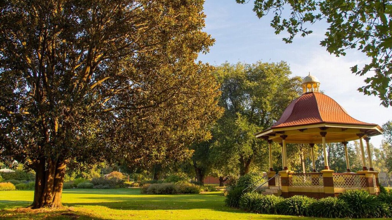 Photo of Outdoor in Benalla