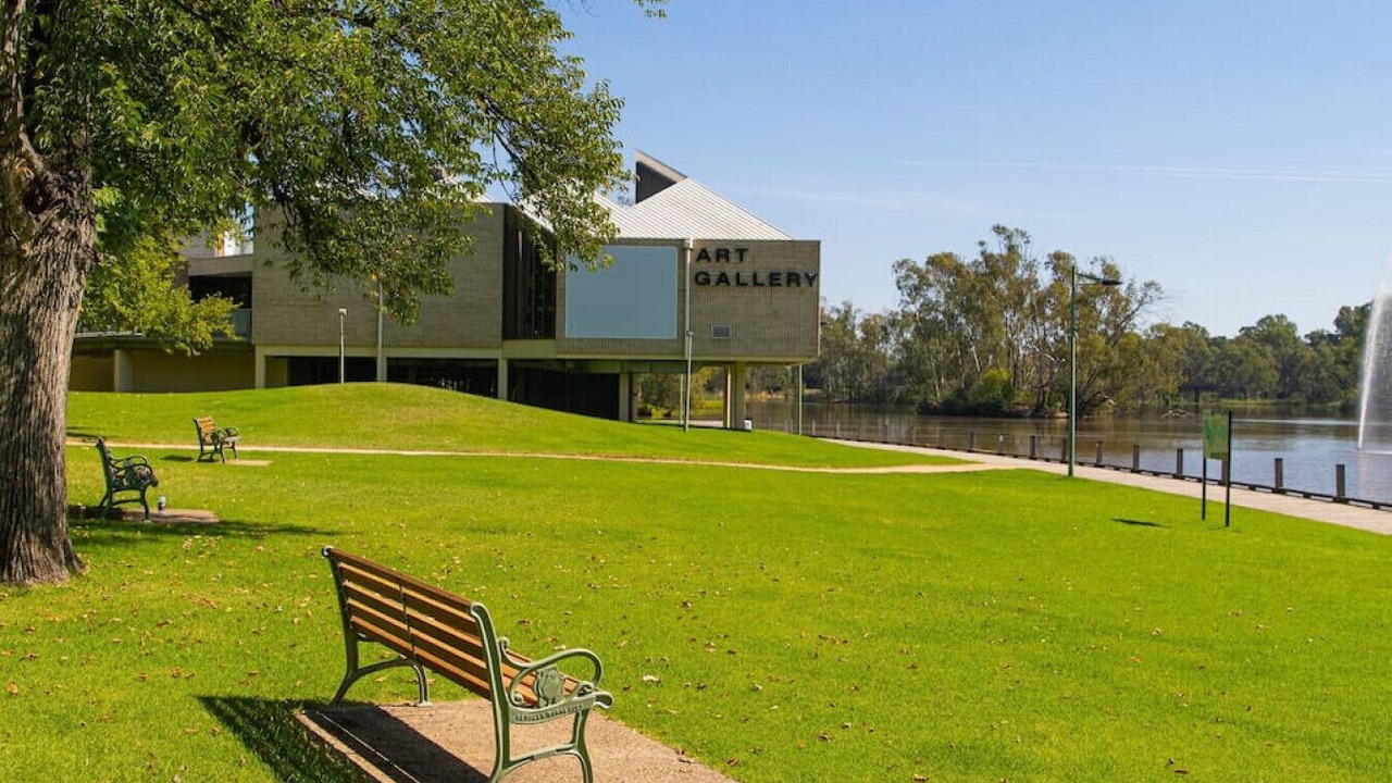 Photo of Outdoor in Benalla