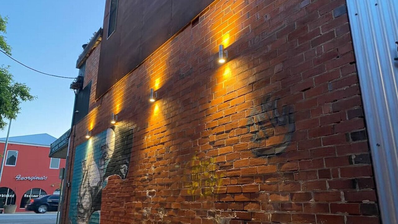 Photo of Outdoor in Benalla