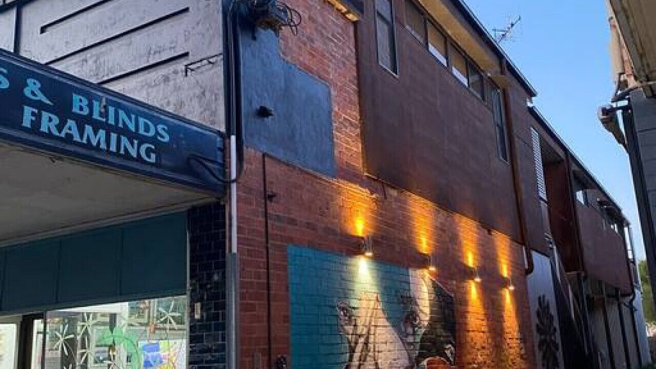 Photo of Outdoor in Benalla