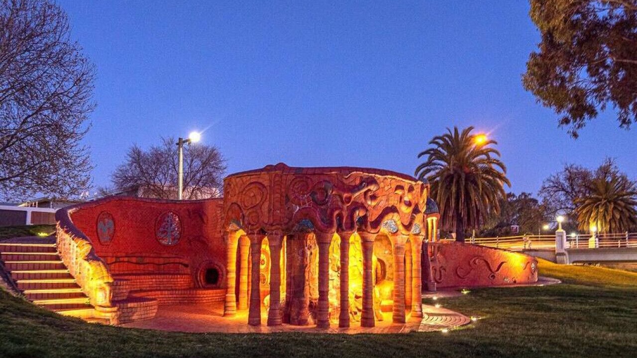 Photo of Outdoor in Benalla