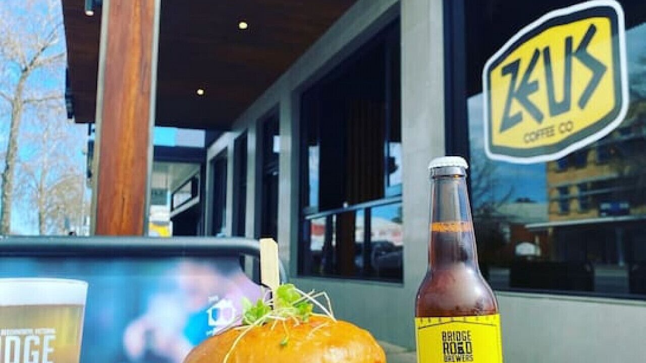 Photo of Outdoor in Benalla