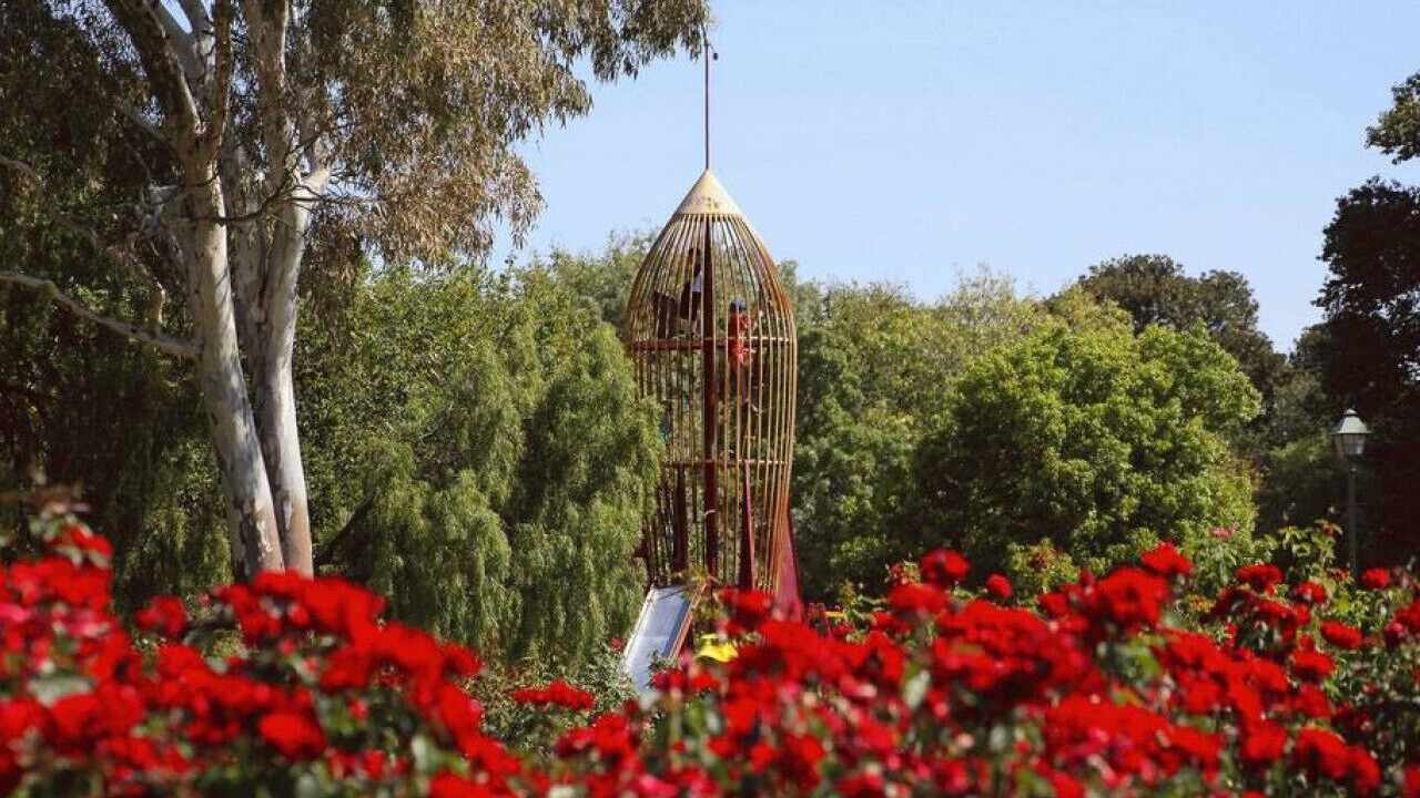 Photo of Outdoor in Benalla