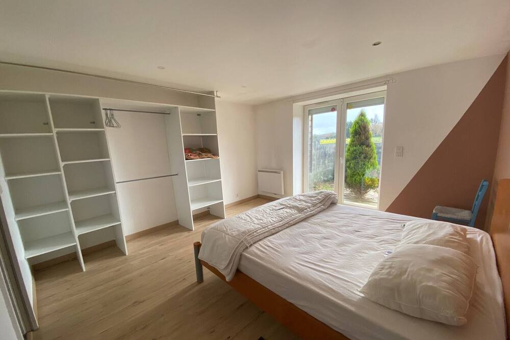 Photo of Bedroom in Saint-Jean-de-Marsacq