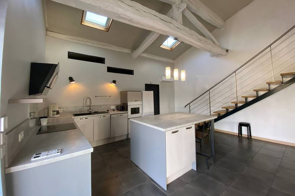 Photo of Kitchen in Saint-Jean-de-Marsacq