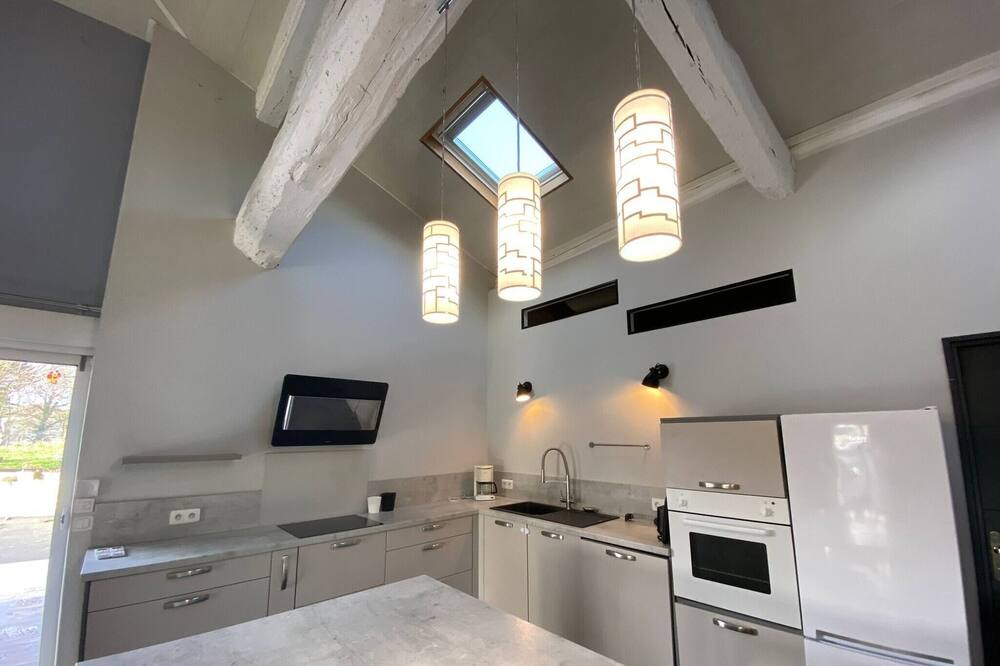 Photo of Kitchen in Saint-Jean-de-Marsacq