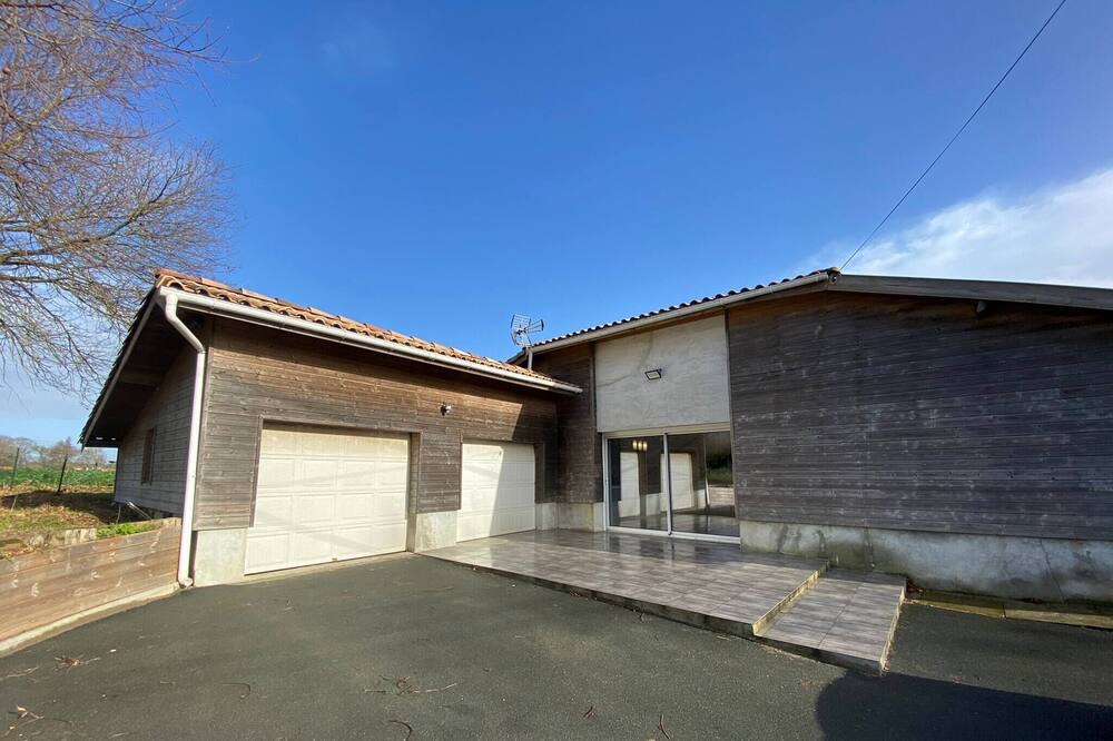 Photo of Outdoor in Saint-Jean-de-Marsacq