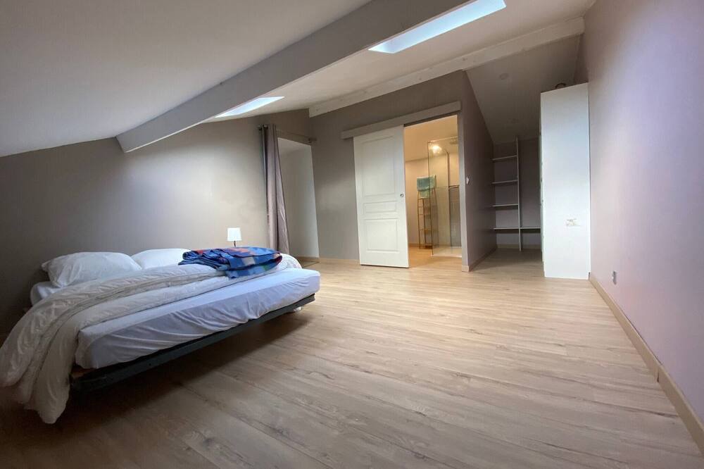 Photo of Bedroom in Saint-Jean-de-Marsacq