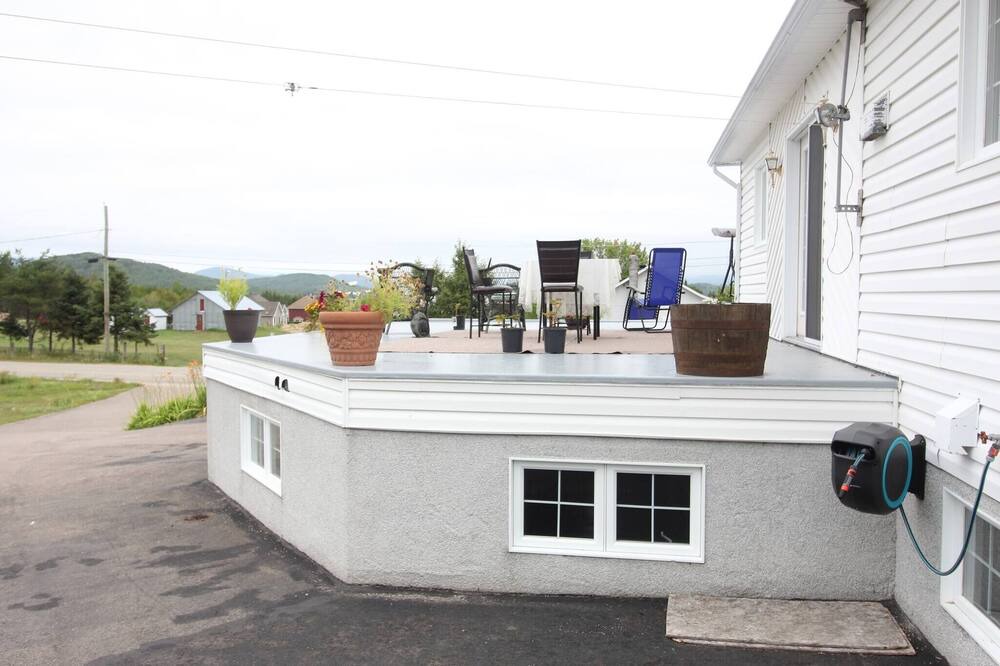 Photo of Outdoor in Notre-Dame-des-Monts