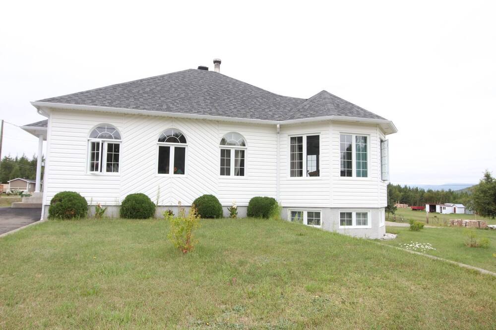 Photo of Outdoor in Notre-Dame-des-Monts
