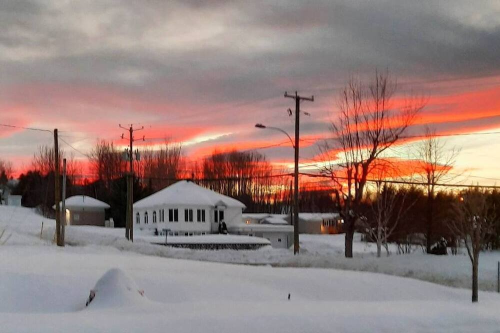 Photo of Outdoor in Notre-Dame-des-Monts