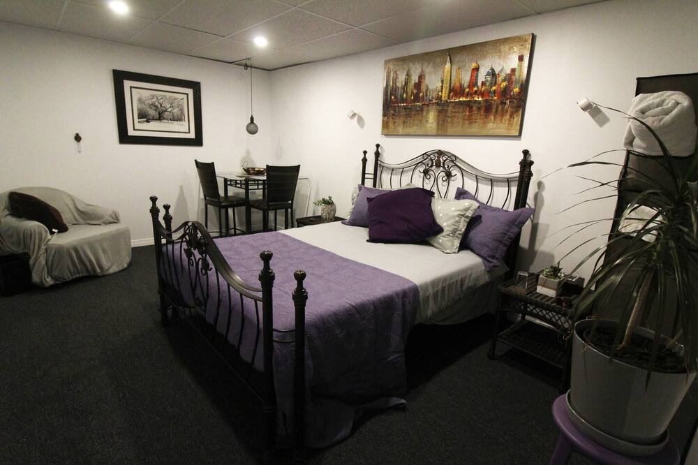 Photo of Bedroom in Notre-Dame-des-Monts