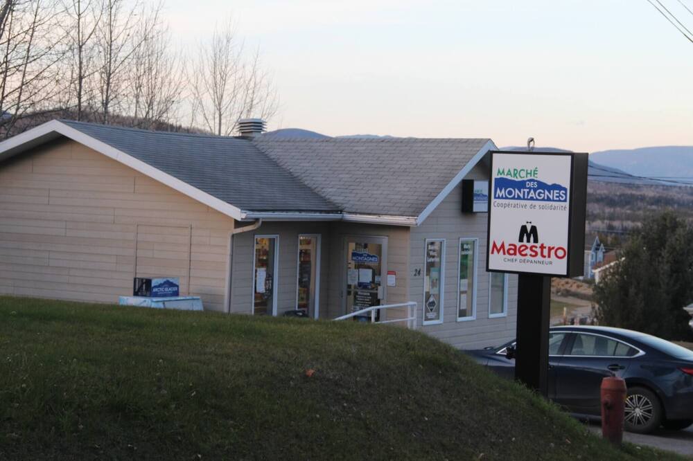 Photo of Outdoor in Notre-Dame-des-Monts