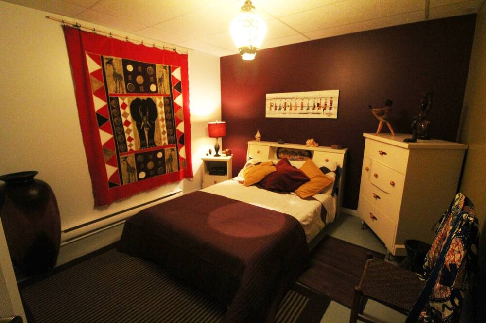Photo of Bedroom in Notre-Dame-des-Monts