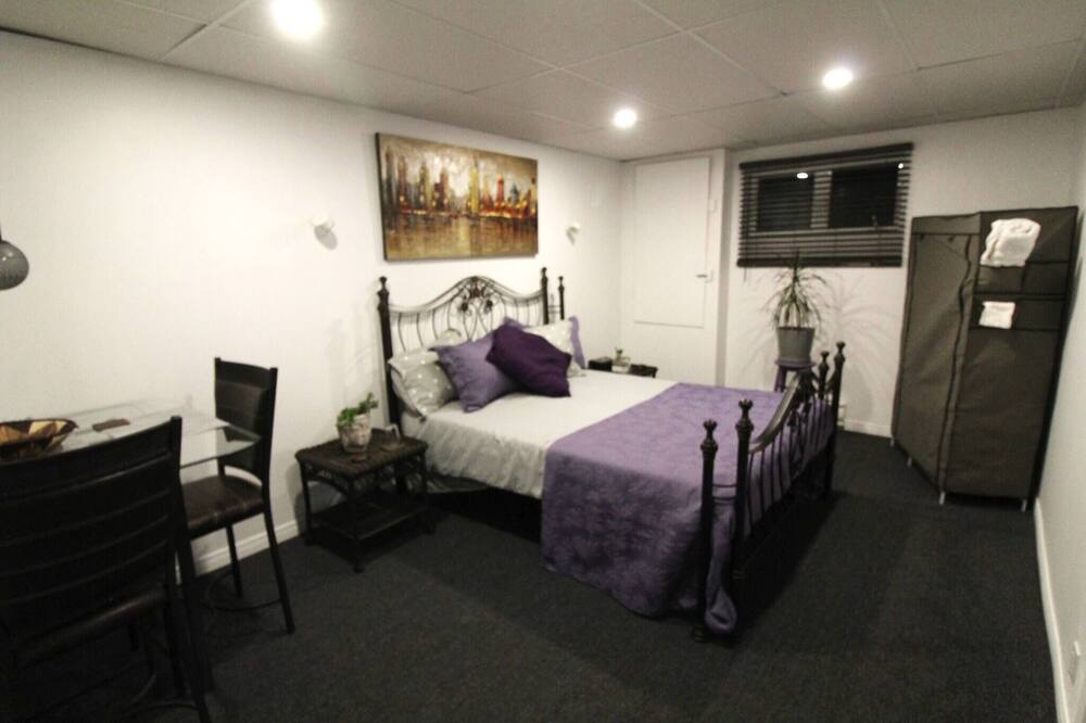 Photo of Bedroom in Notre-Dame-des-Monts
