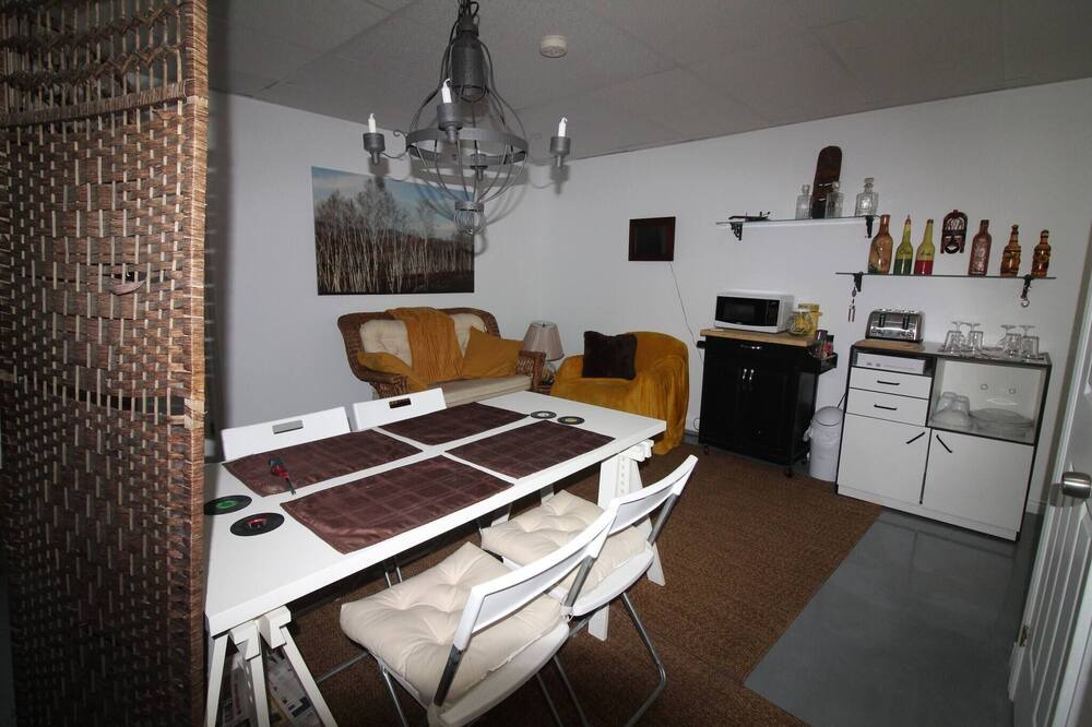 Photo of Kitchen in Notre-Dame-des-Monts