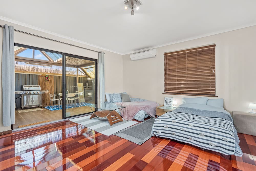 Photo of Bedroom in Port Noarlunga South