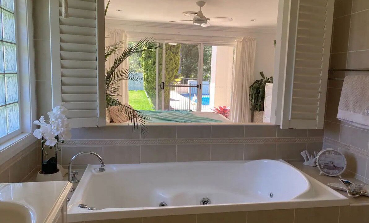 Photo of Bathroom in Bonny Hills