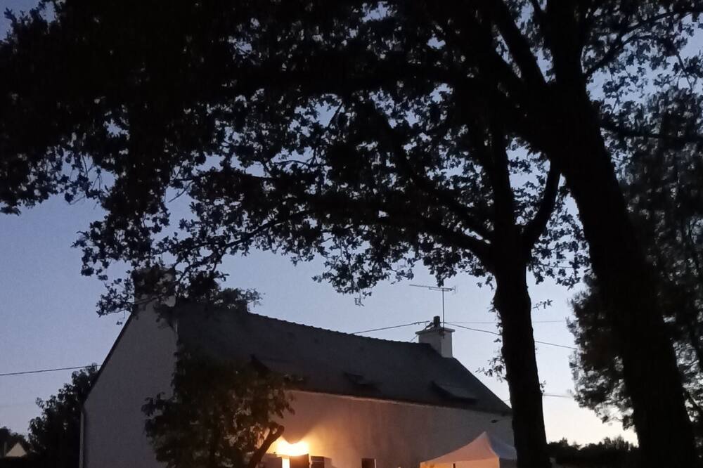 Photo of Outdoor in Allaire