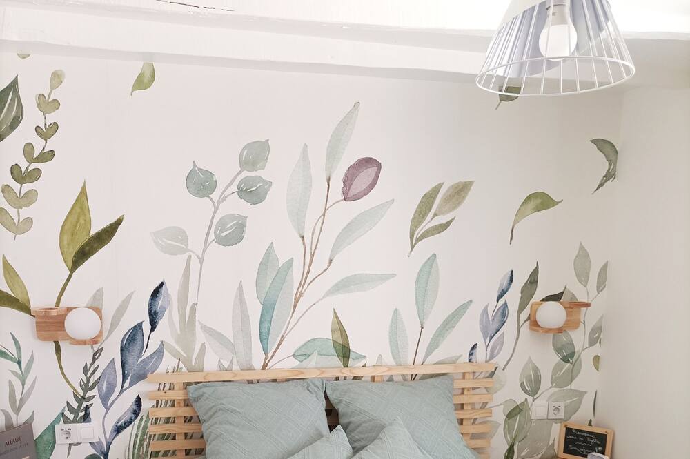 Photo of Bedroom in Allaire