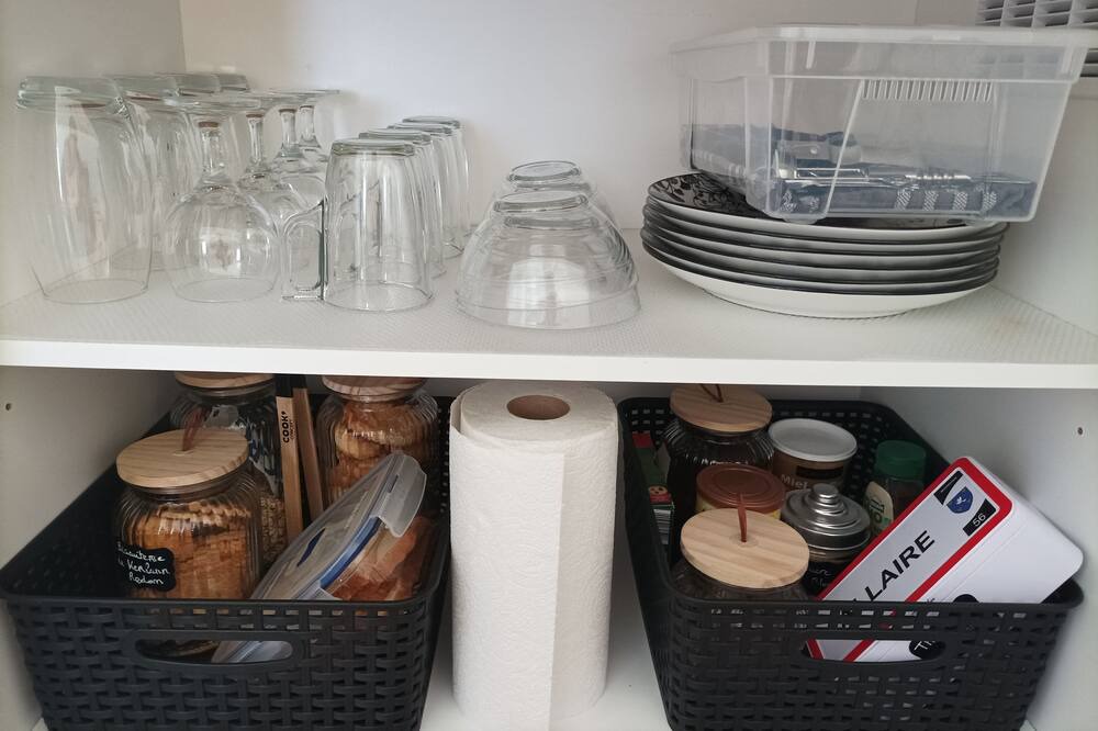 Photo of Kitchen in Allaire