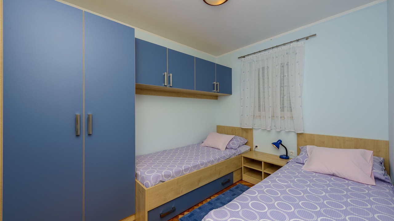 Photo of Bedroom in Mrcevo