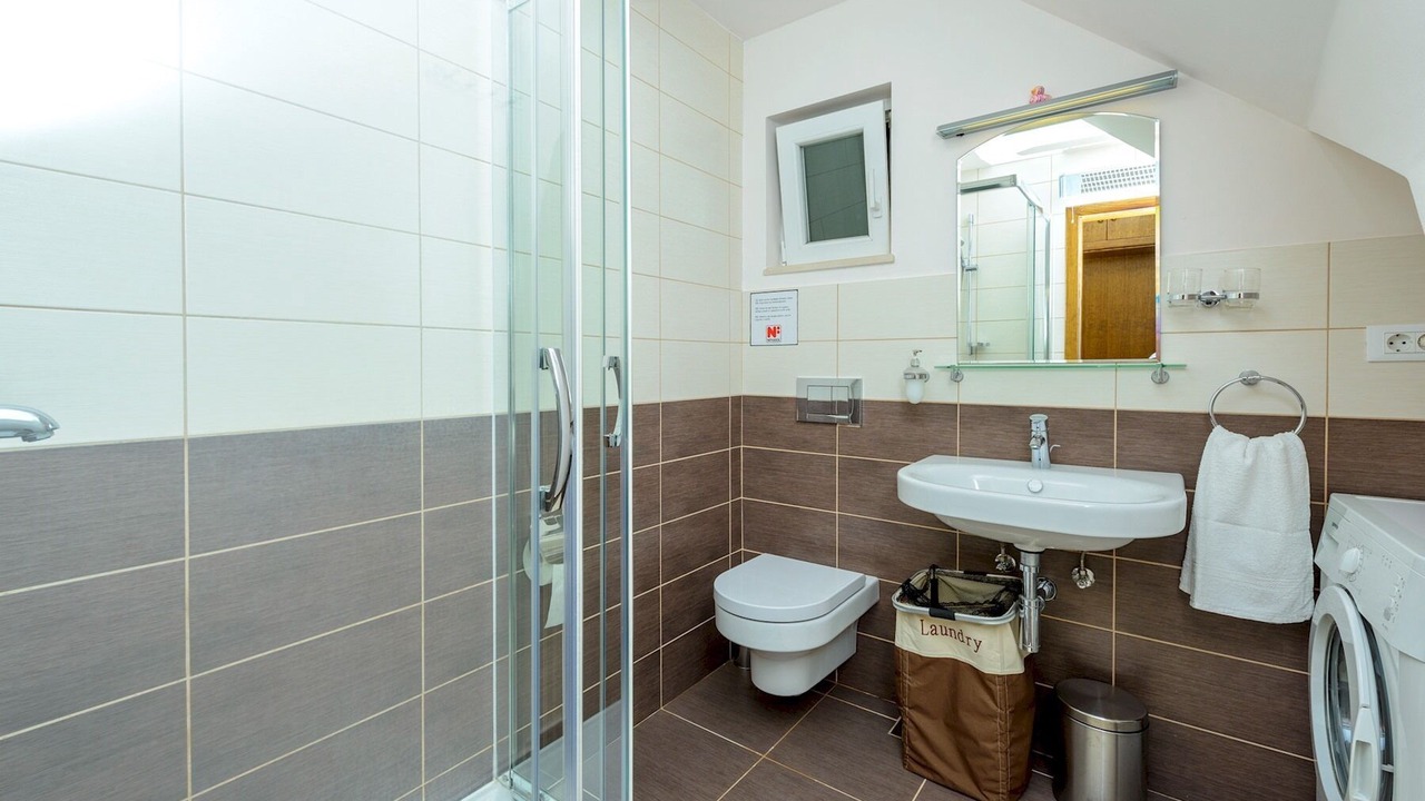 Photo of Bathroom in Mrcevo