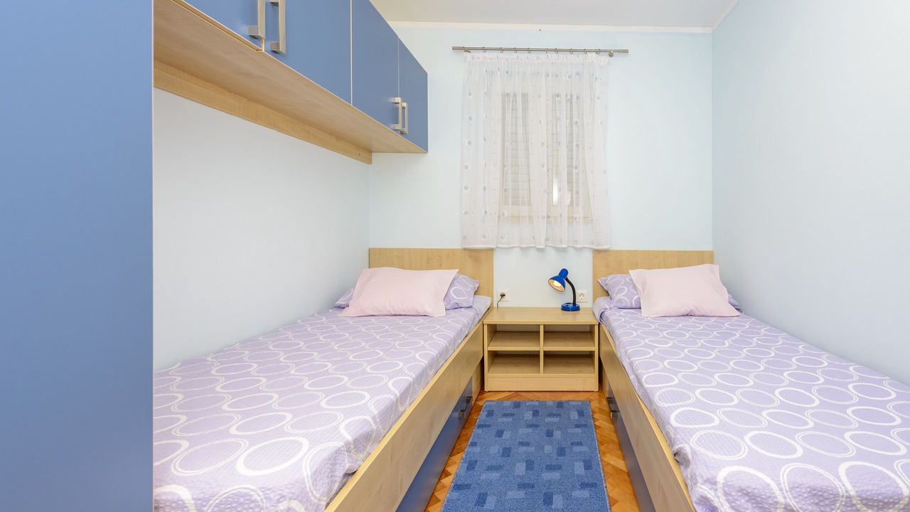 Photo of Bedroom in Mrcevo