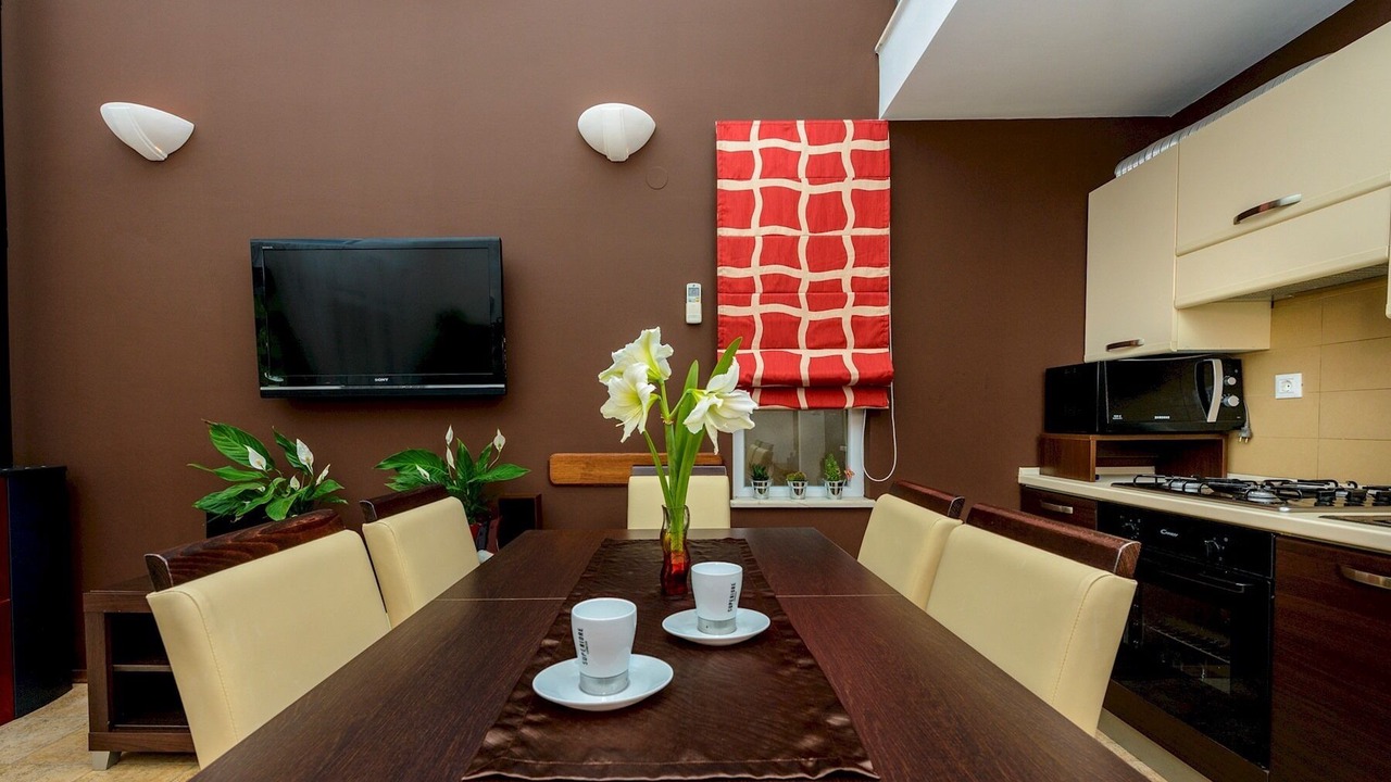 Photo of Bedroom in Mrcevo
