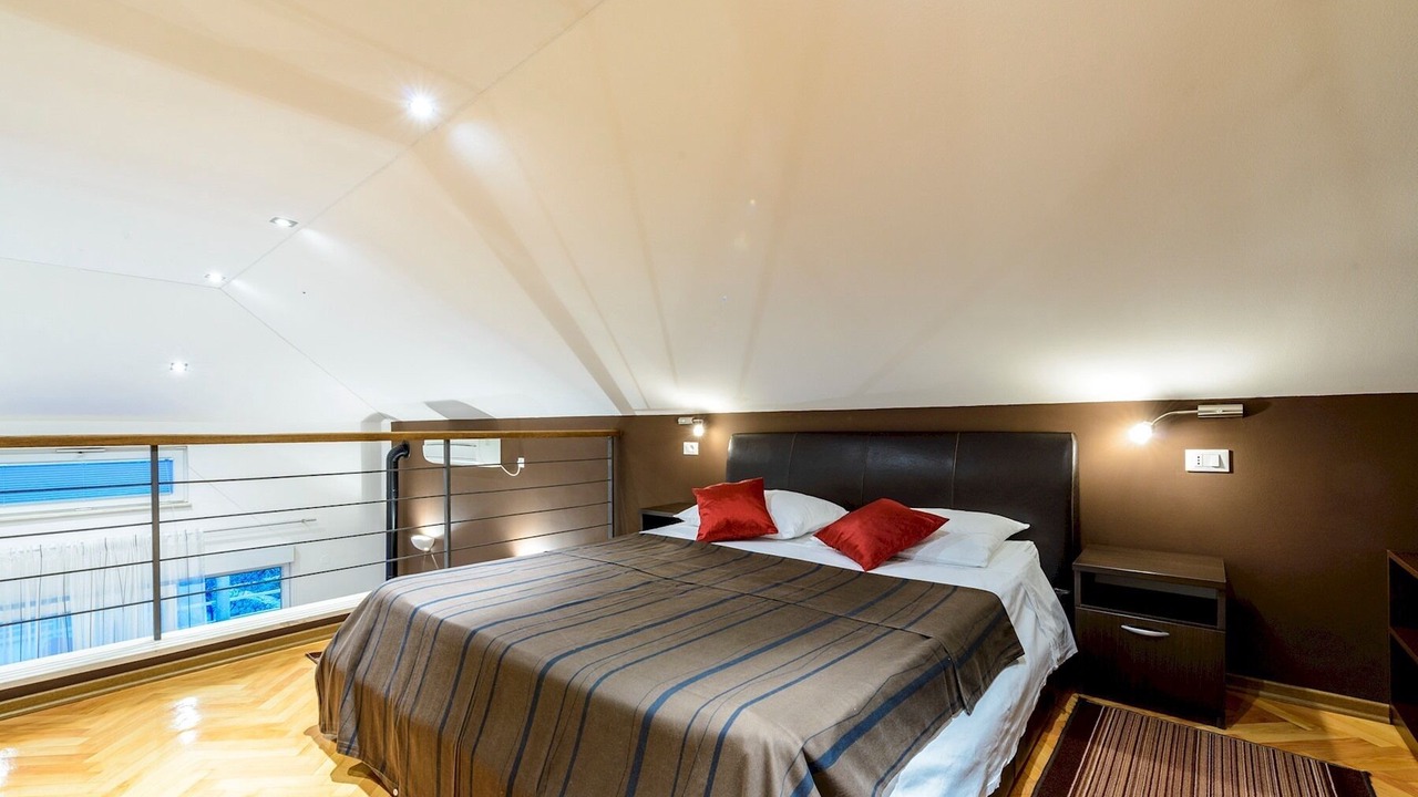 Photo of Bedroom in Mrcevo