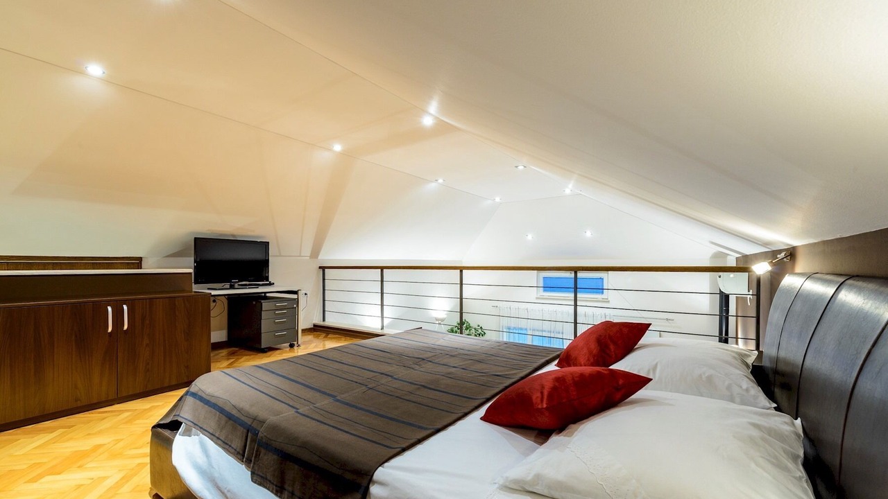 Photo of Bedroom in Mrcevo