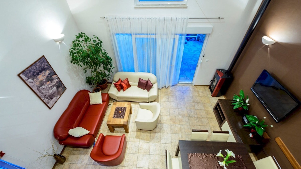 Photo of Bedroom in Mrcevo