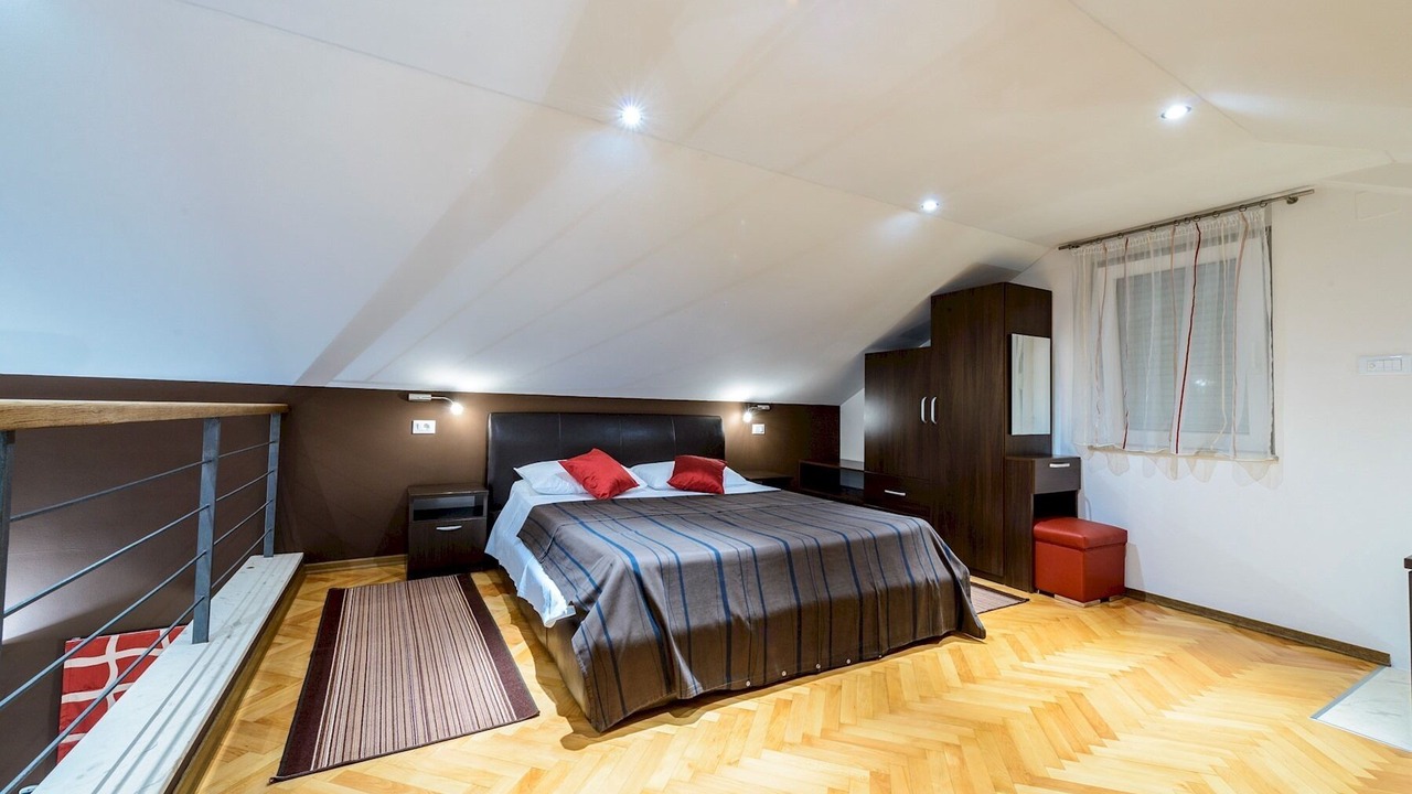 Photo of Bedroom in Mrcevo