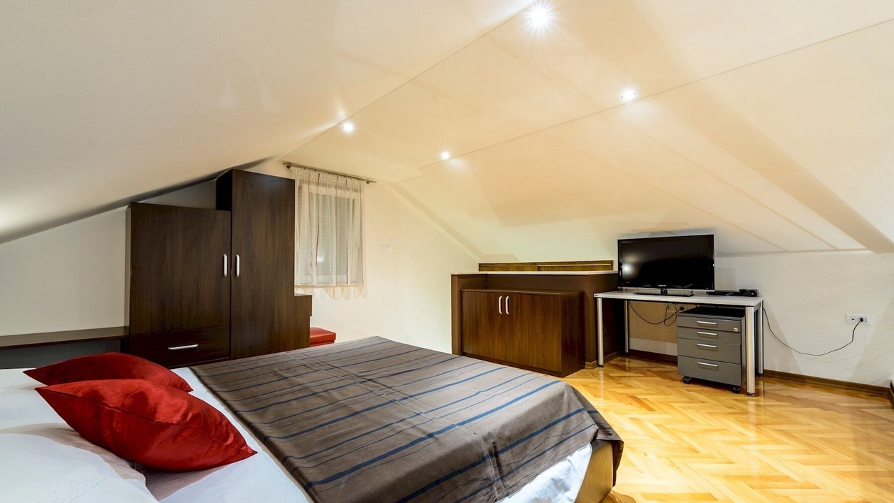 Photo of Bedroom in Mrcevo