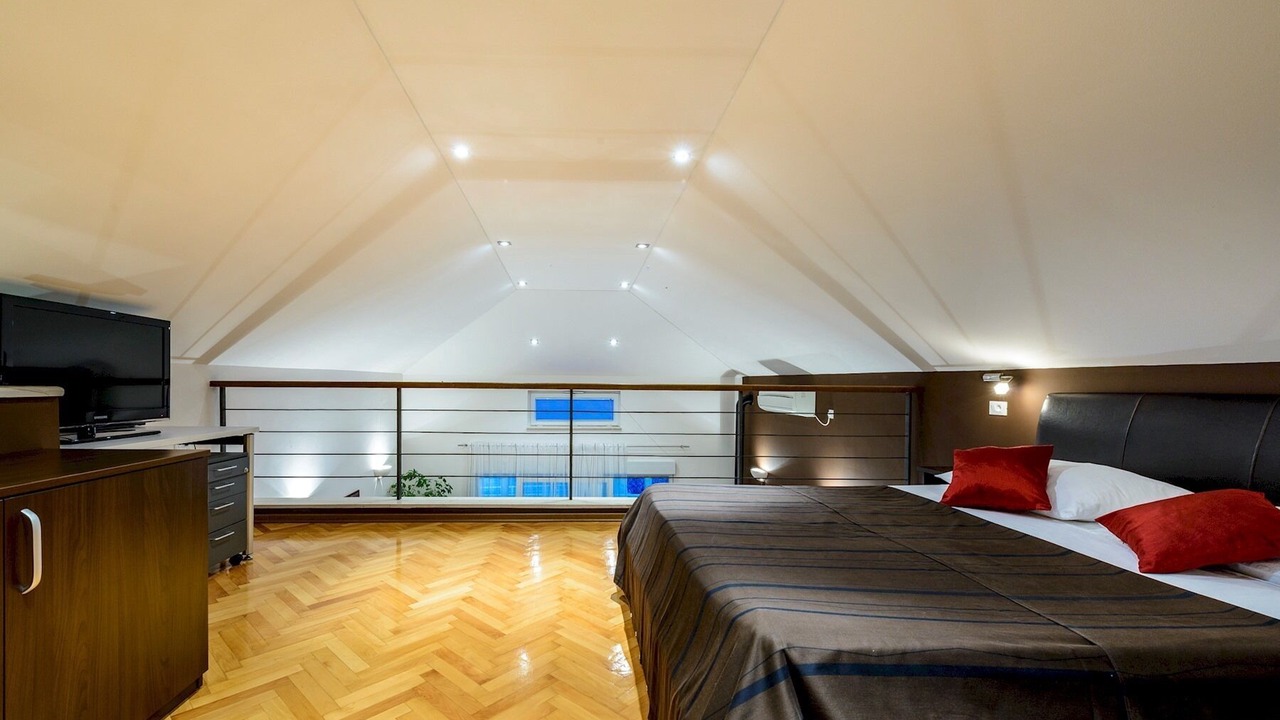 Photo of Bedroom in Mrcevo