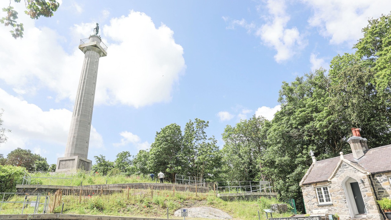 Photo of Others in Gaerwen