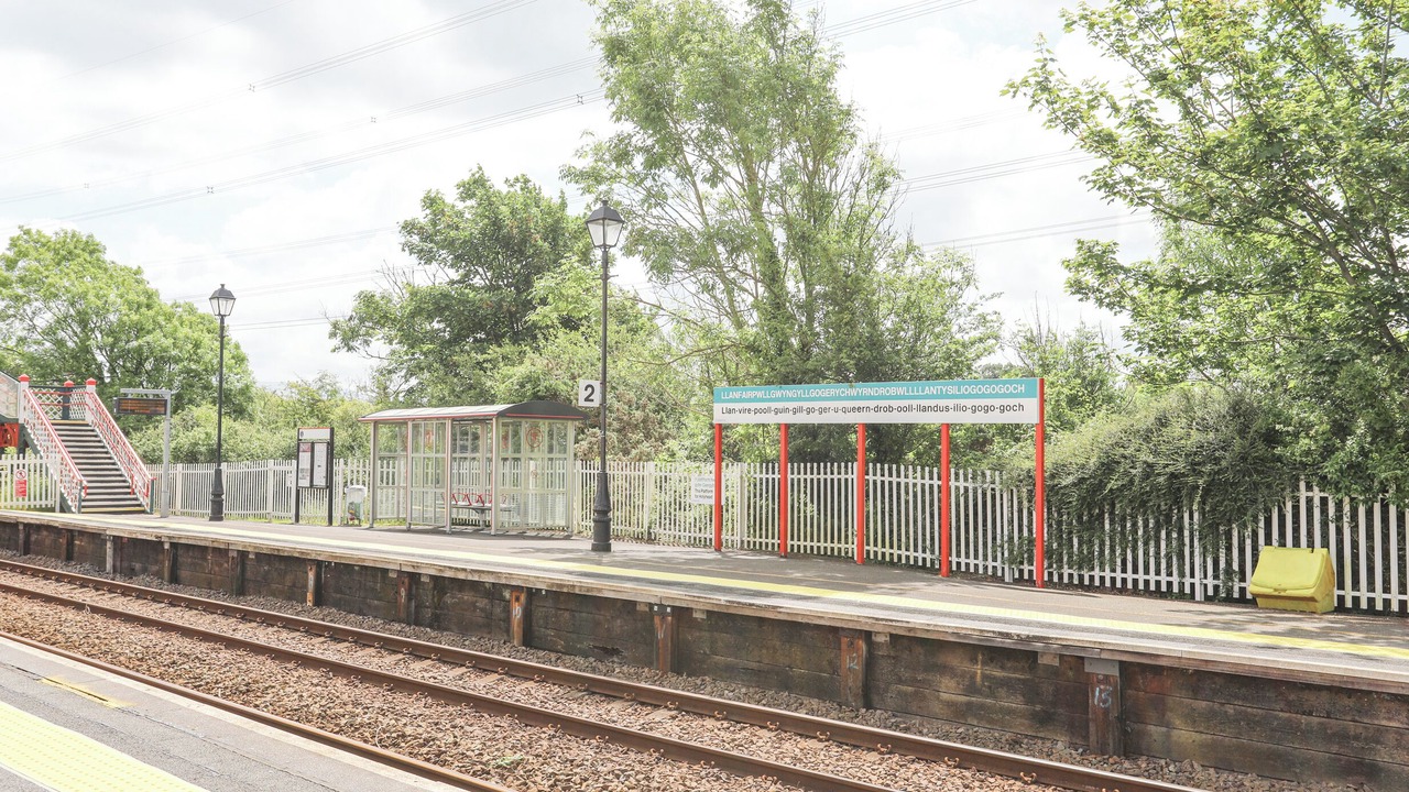 Photo of Others in Gaerwen