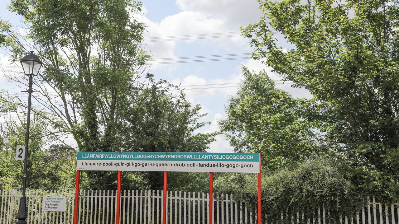 Photo of Others in Gaerwen