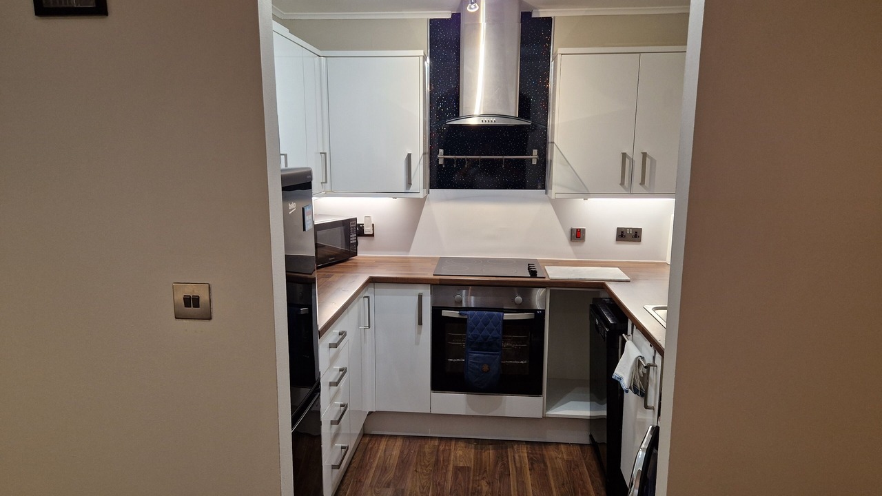 Photo of Kitchen in Washington