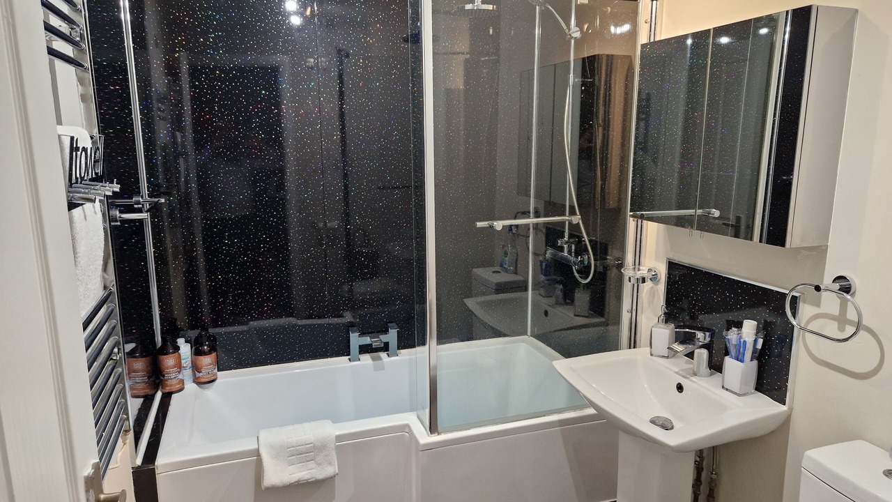 Photo of Bathroom in Washington