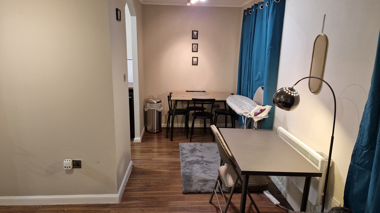 Photo of Others in Washington