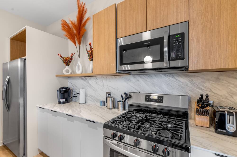 Photo of Kitchen in River Grove