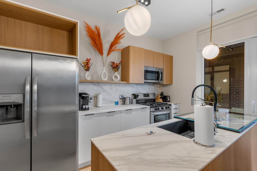 Photo of Kitchen in River Grove