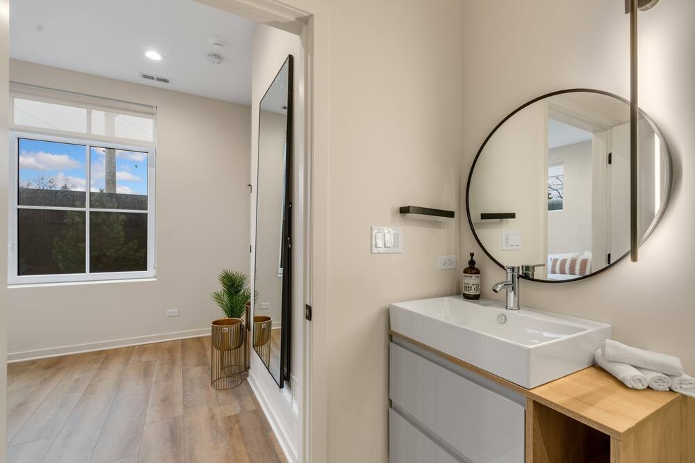 Photo of Bathroom in River Grove