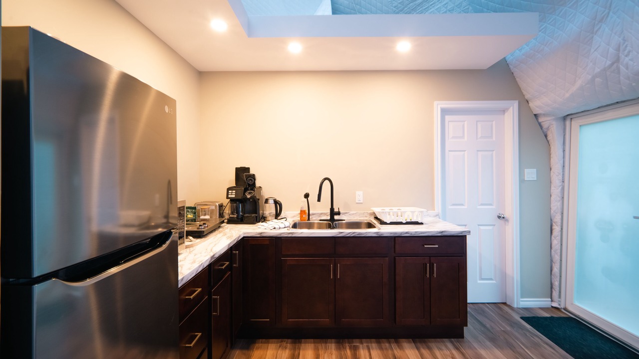 Photo of Kitchen in Queens County