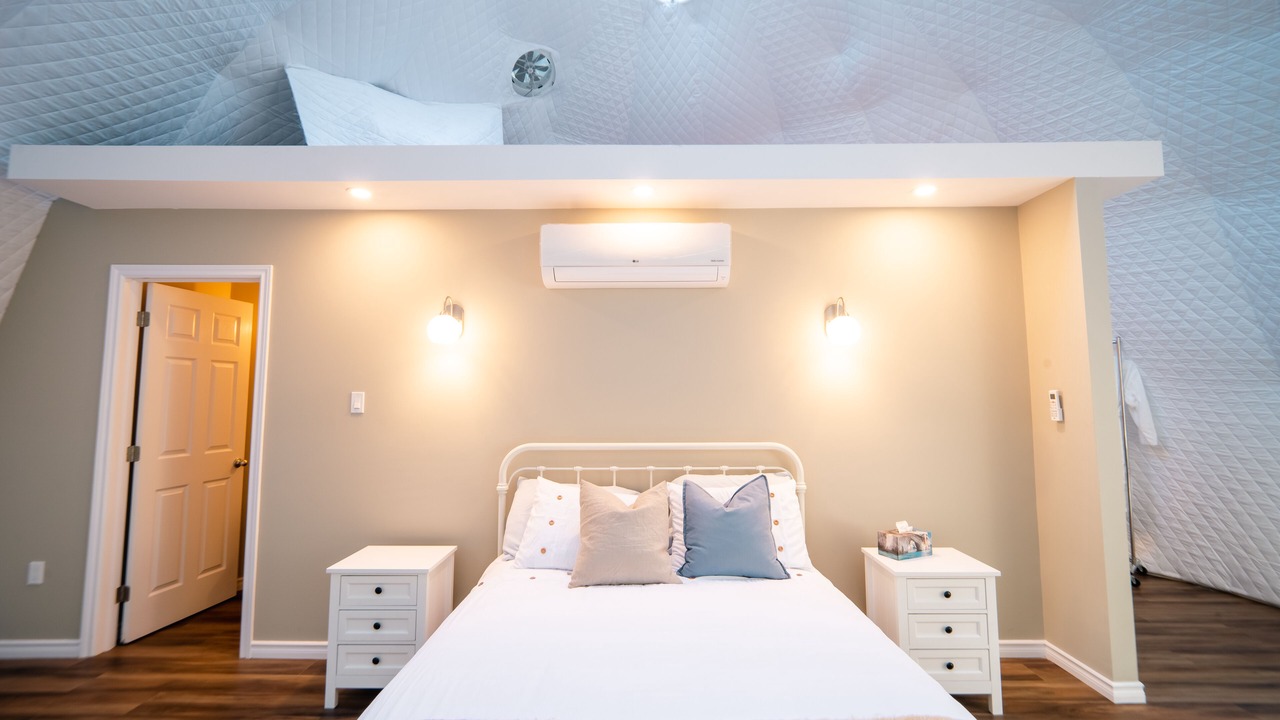 Photo of Bedroom in Queens County
