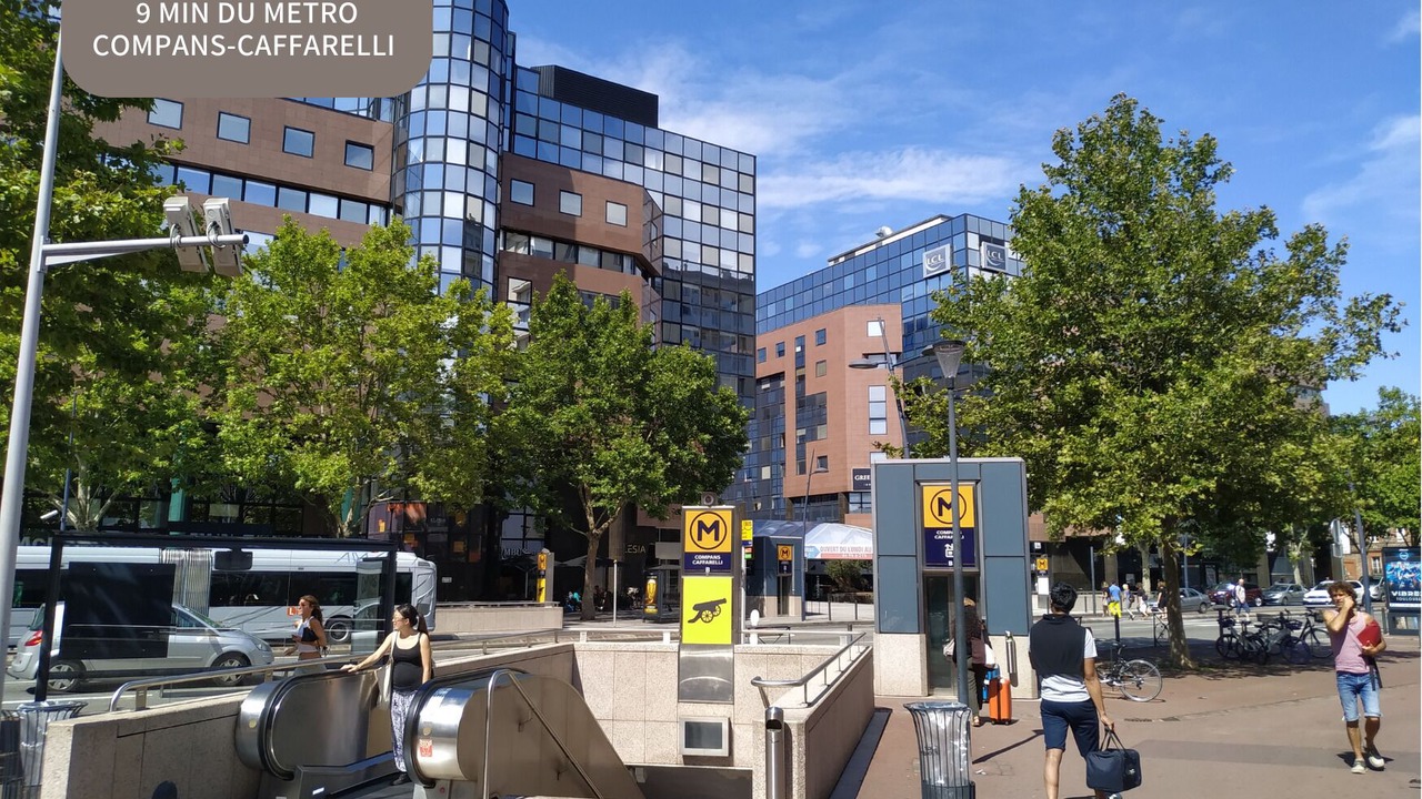 Photo of Others in Amidonniers - Caffarelli
