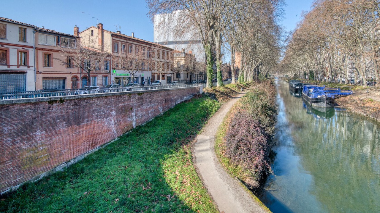 Photo of Outdoor in Amidonniers - Caffarelli